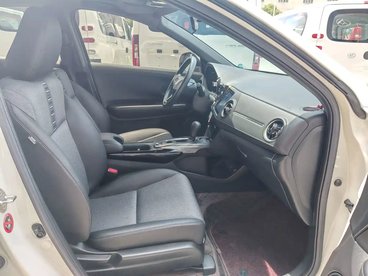Honda XR-V 2022