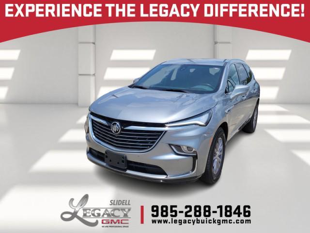 Buick Enclave 2024