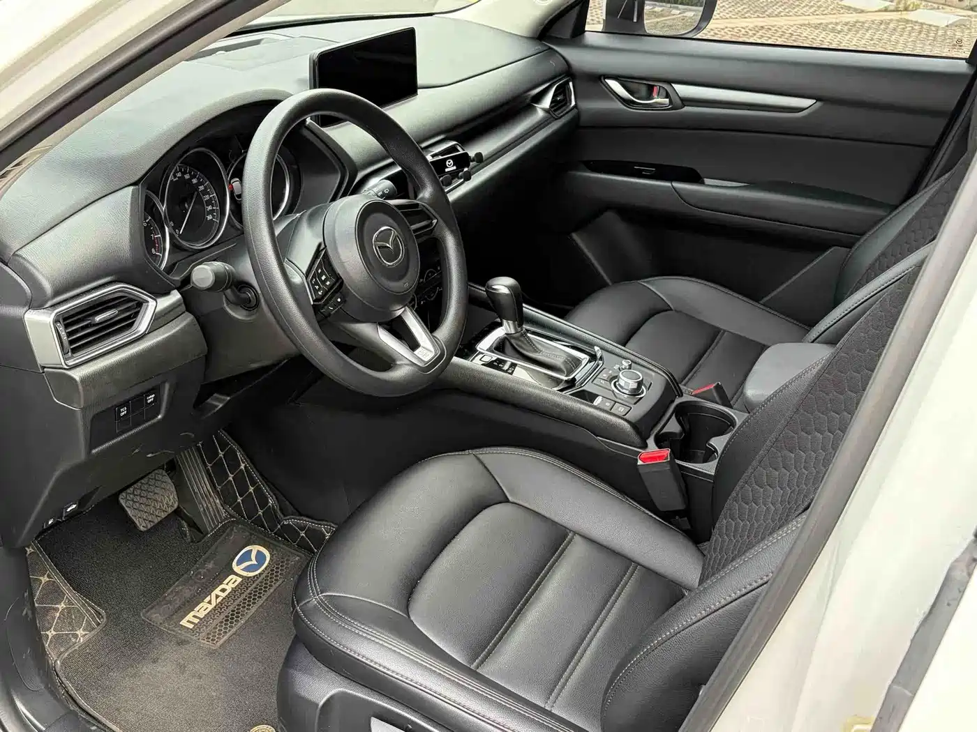 Mazda CX-5 2024