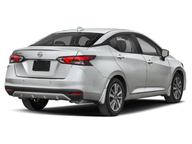 Nissan Versa 2025