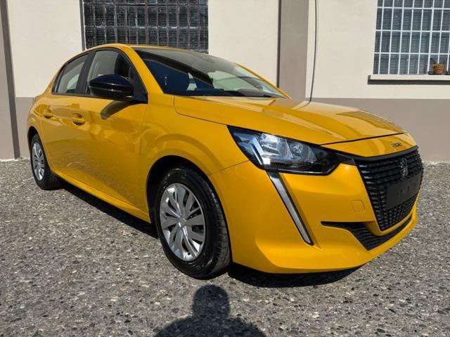 Peugeot 208 2023