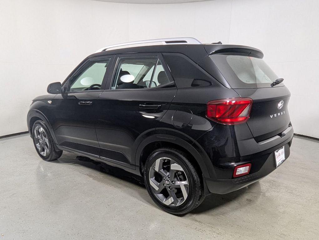 Hyundai Venue 2024