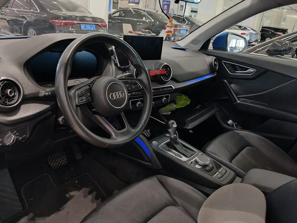 Audi e-tron 2021