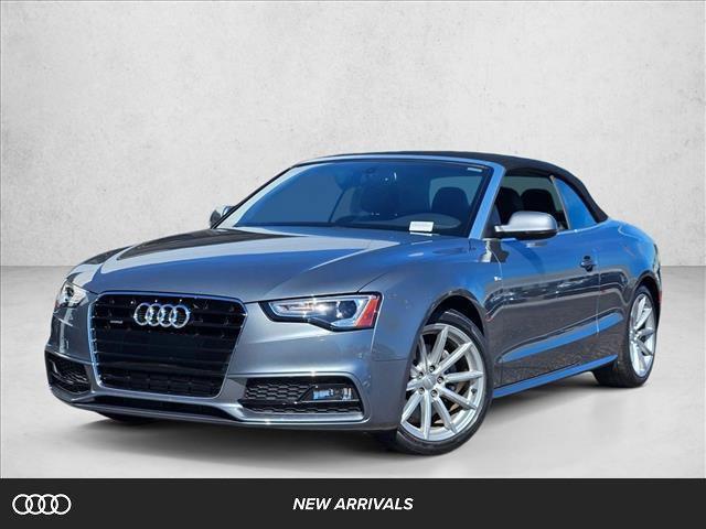 Audi A5 2023