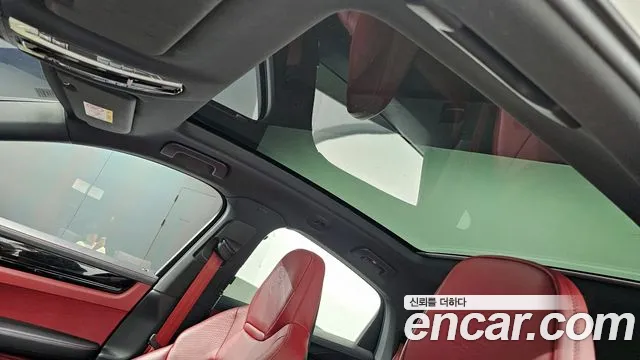 Porsche Cayenne 2021
