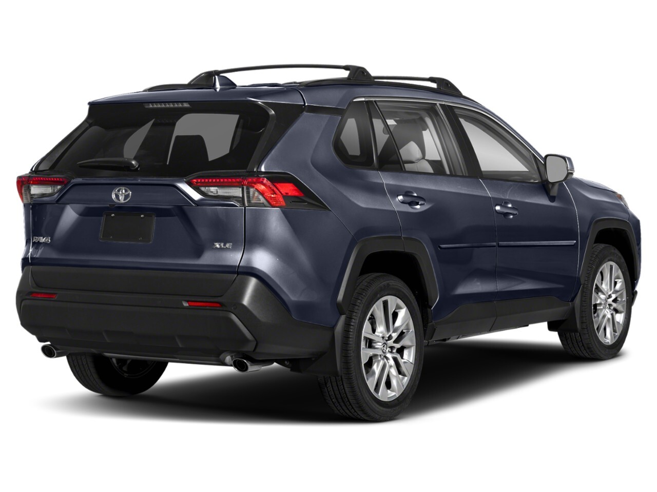 Toyota RAV4 2025