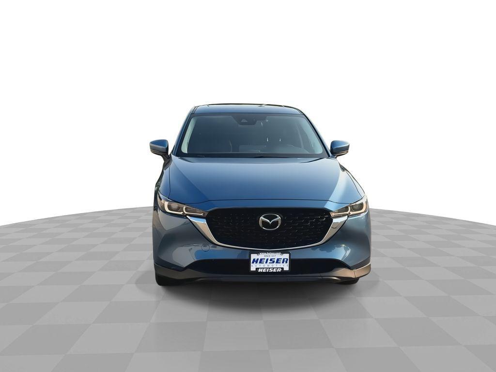 Mazda CX-5 2023