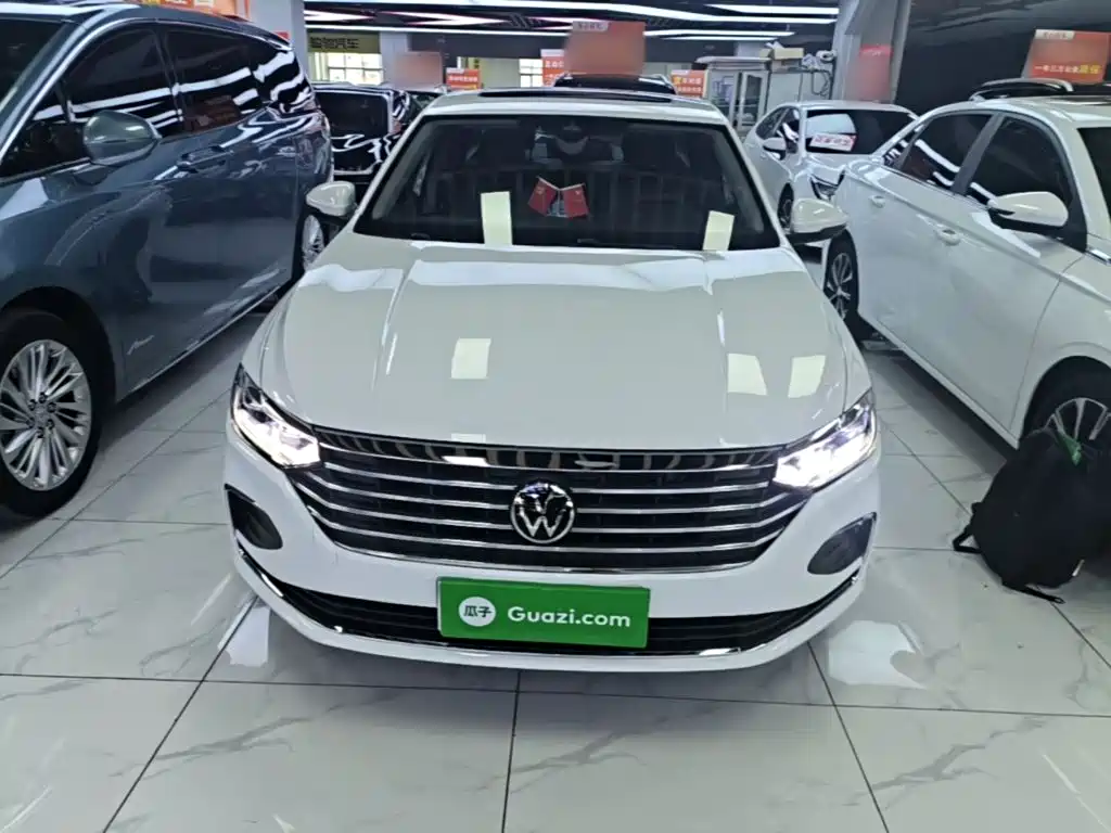 Volkswagen Lavida 2023