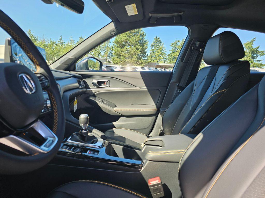 Acura Integra 2026