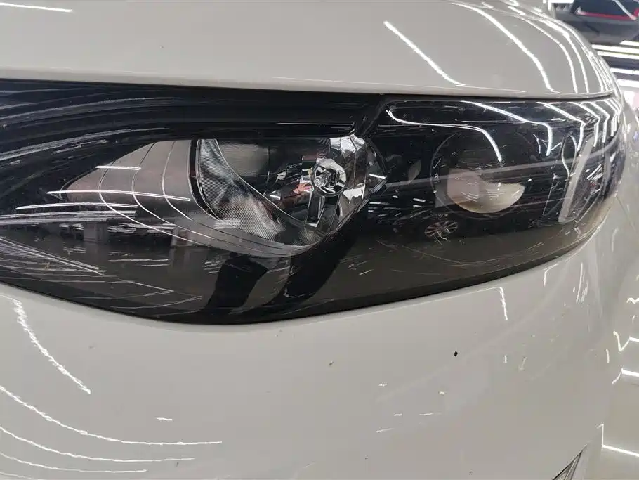 Chevrolet Malibu 2023