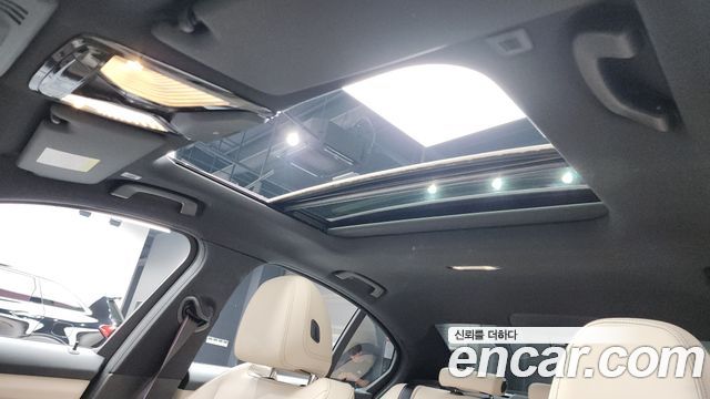 BMW 3 серии 2021