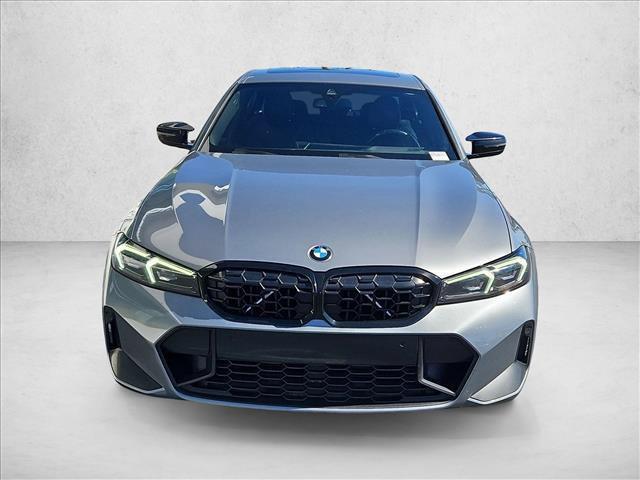 BMW M340I 2023