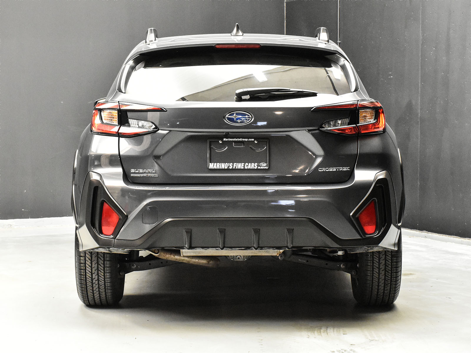 Subaru Crosstrek 2024