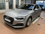 Audi A5 2022