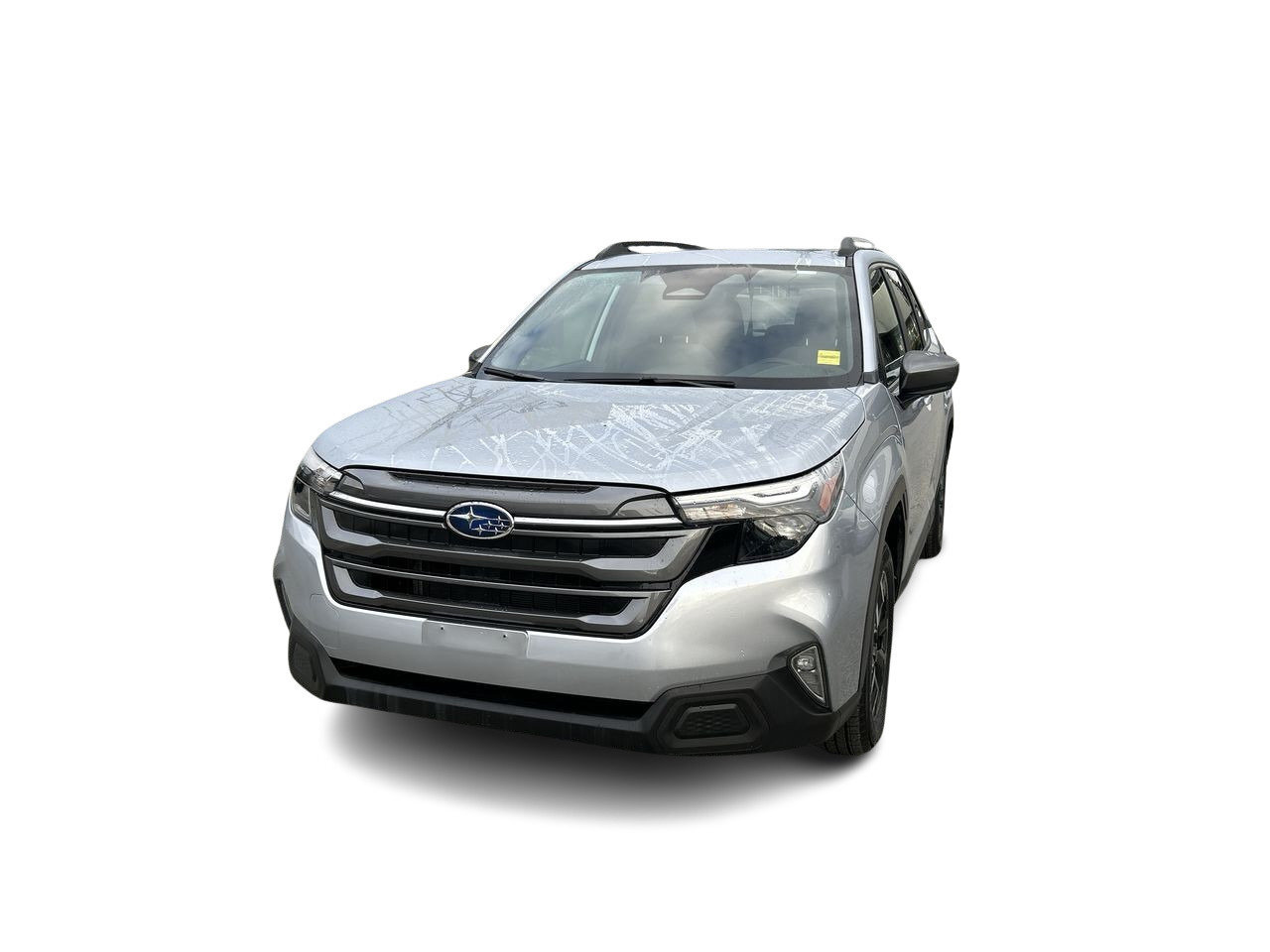 Subaru Forester 2025