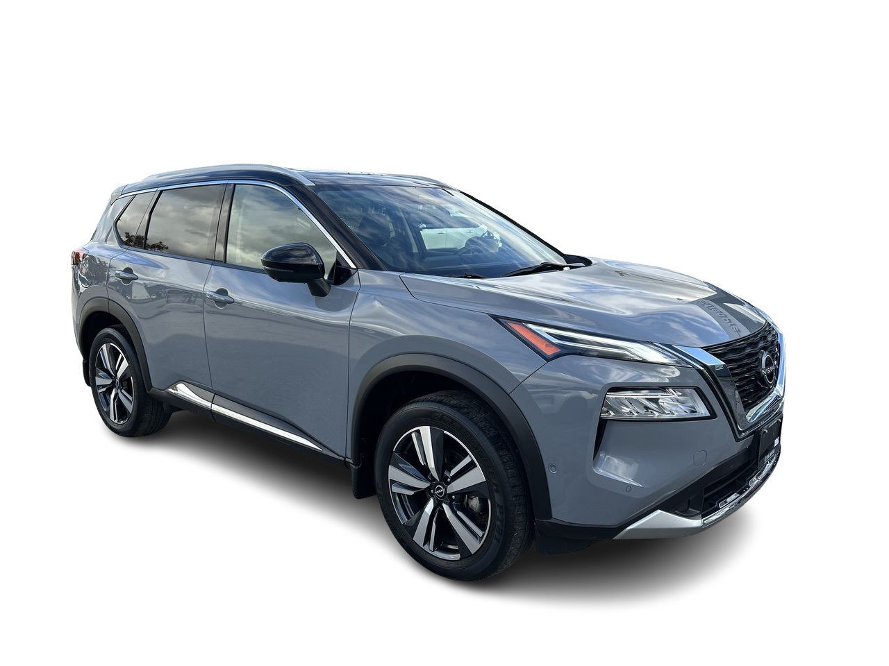 Nissan Rogue 2023