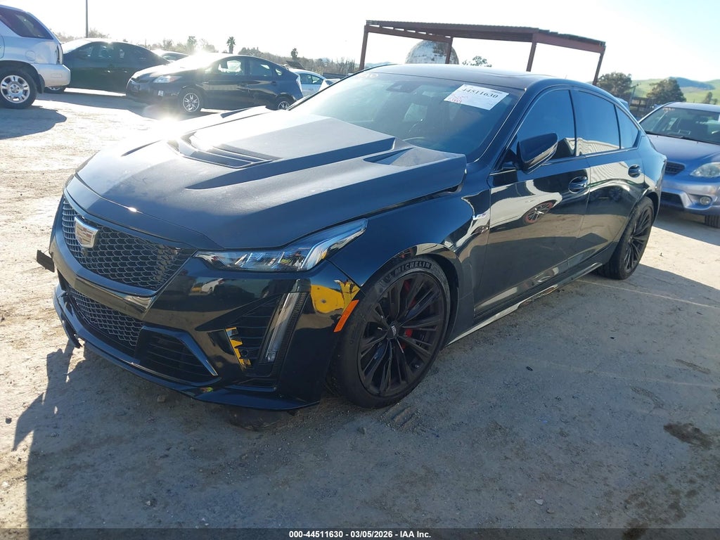 Cadillac CT5-V 2023