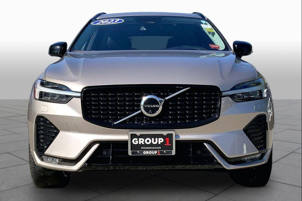 Volvo XC60 2023