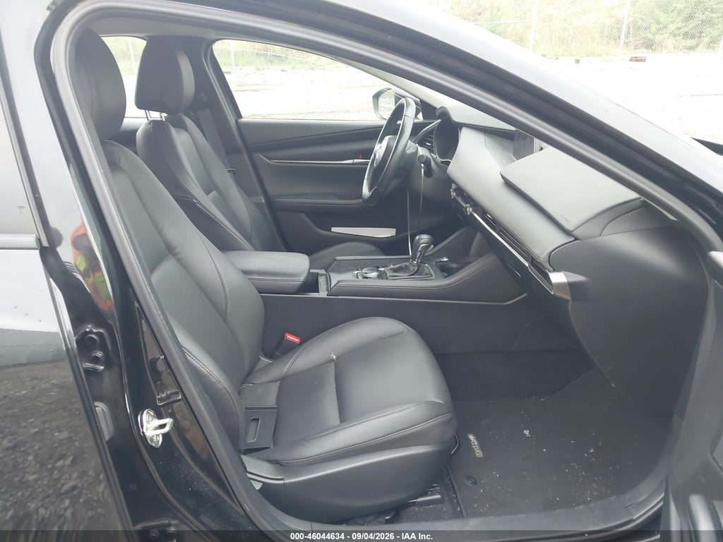Mazda 3 2023