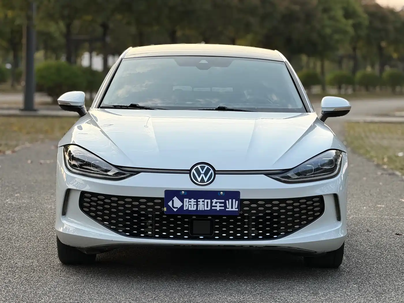 Volkswagen Lamando 2024