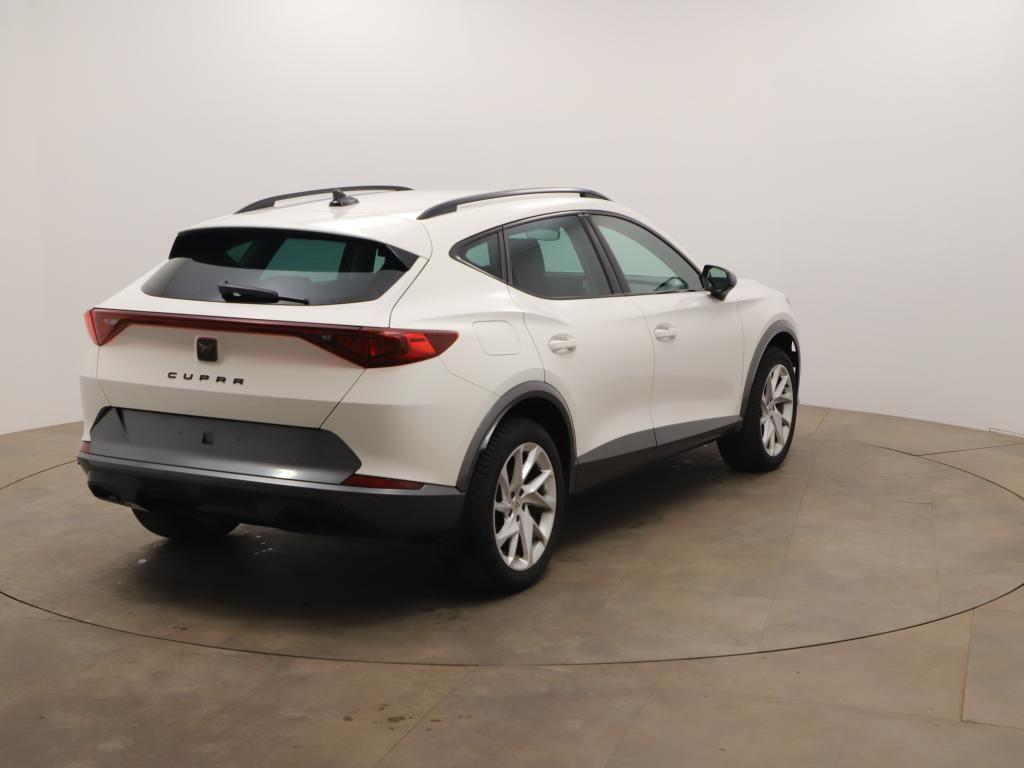 Cupra Formentor 2023