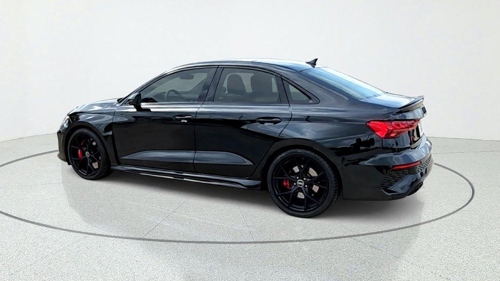Audi RS 3 2022