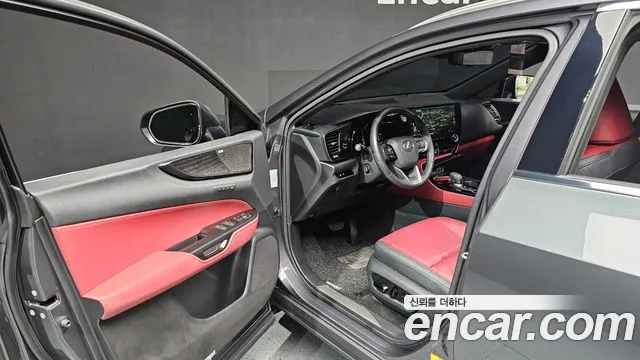 Lexus NX 2024