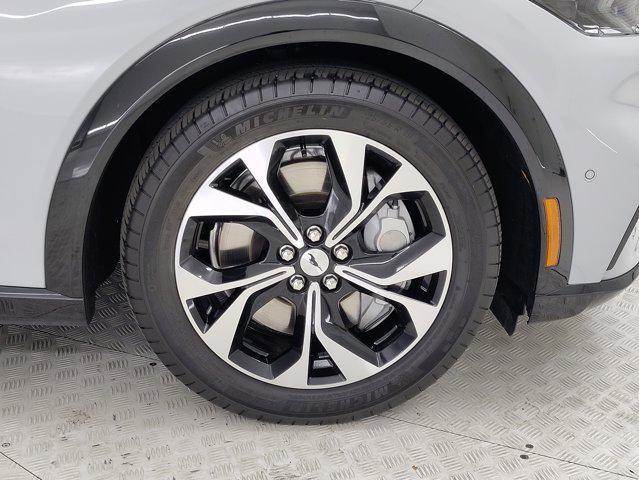 Ford Mustang Mach-E 2023