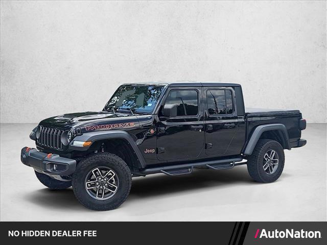 Jeep Gladiator 2024