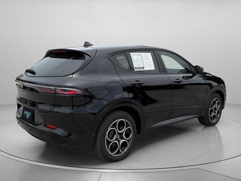 Alfa Romeo Tonale 2025