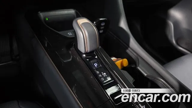 Toyota Crown 2023