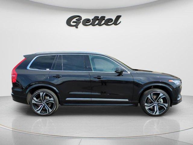 Volvo XC90 2024