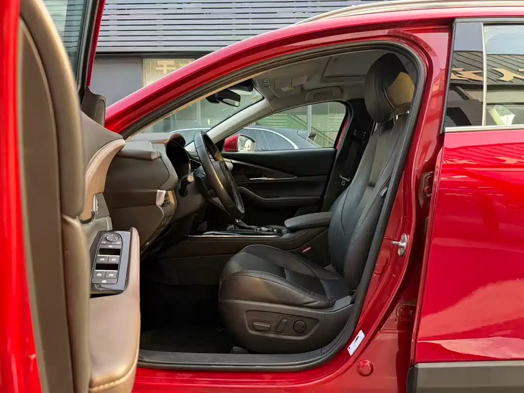 Mazda CX-30 2022