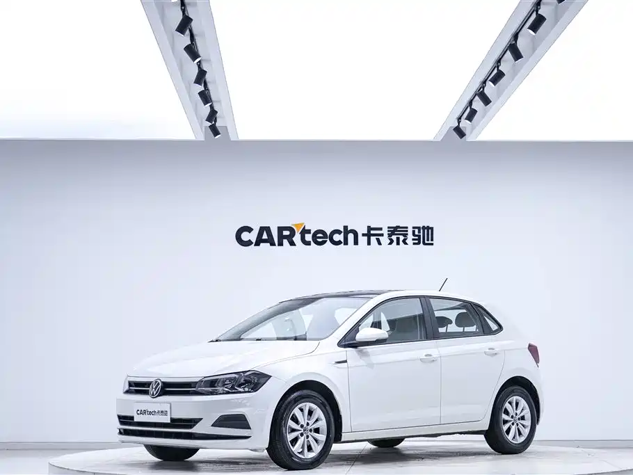 Volkswagen Polo 2022