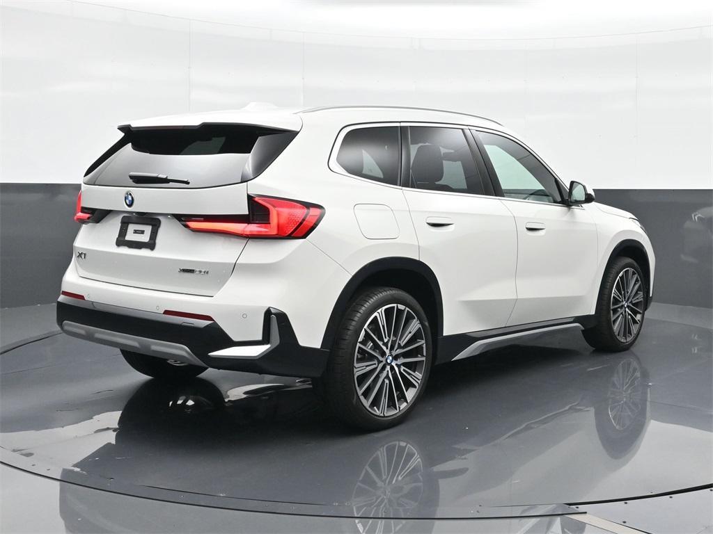 BMW X1 2025