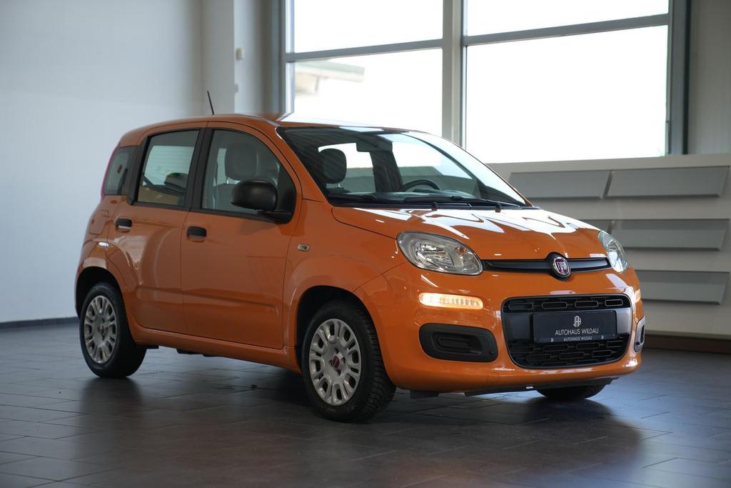 Fiat Panda 2021