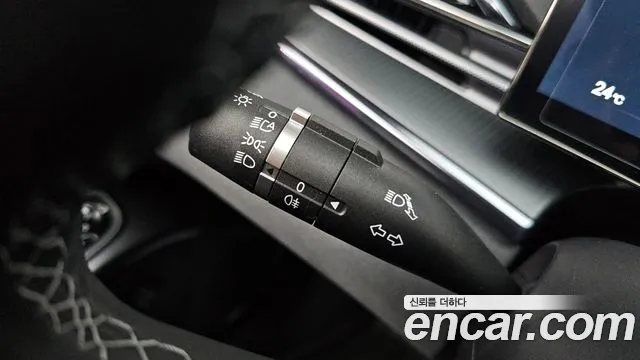 BYD Seal 2025