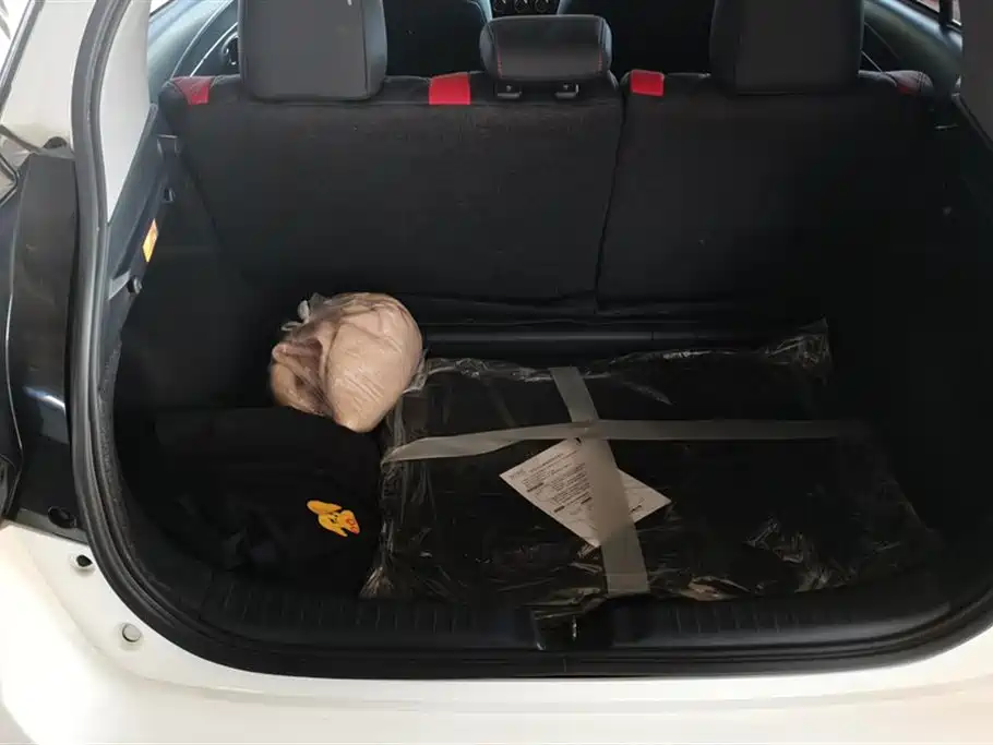 Toyota Yaris 2022