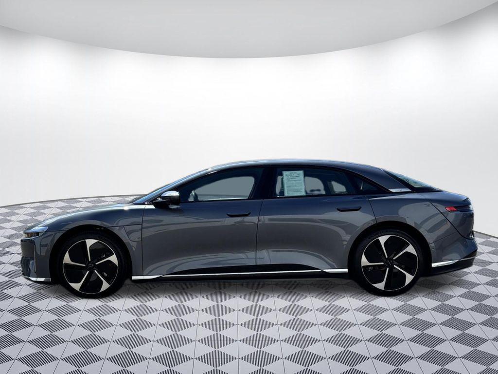 Lucid Air 2024