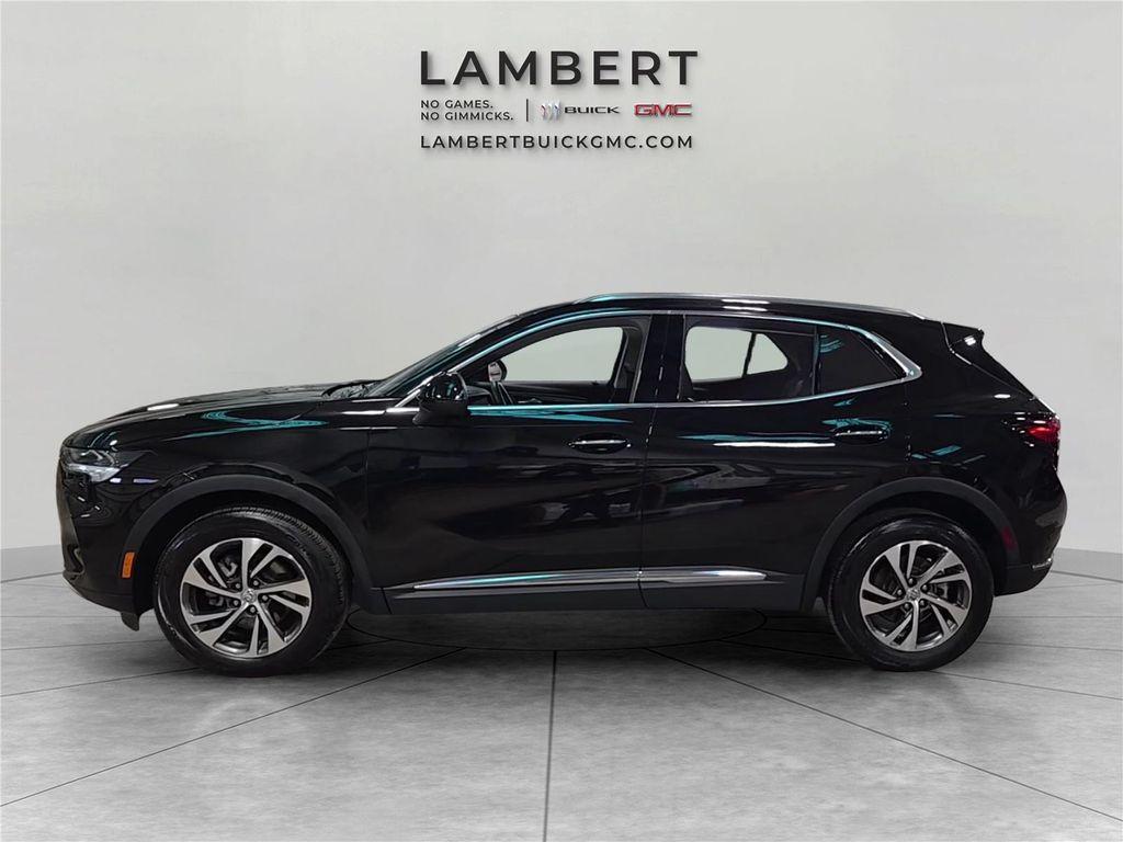 Buick Envision 2023
