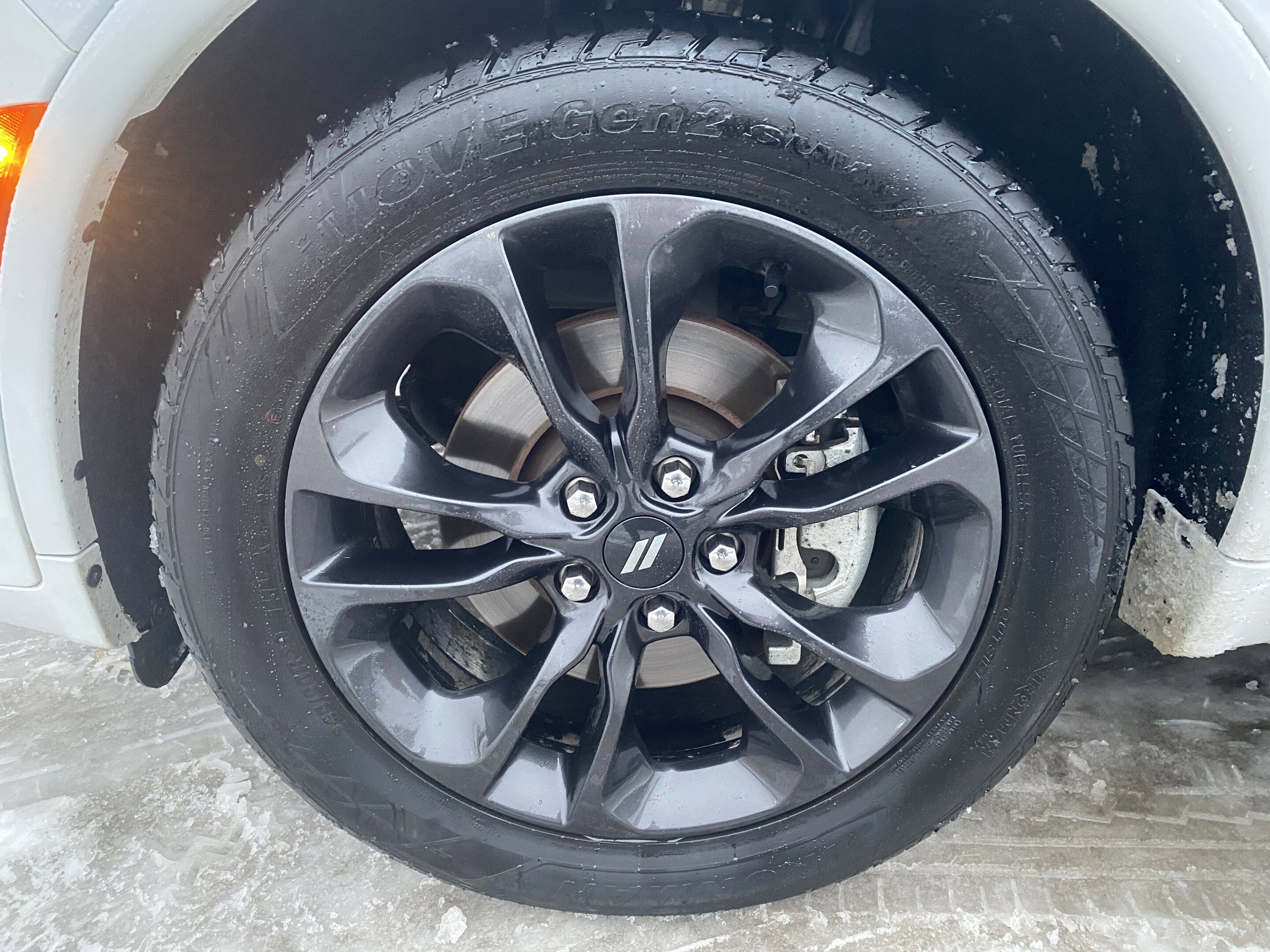 Dodge Durango 2024