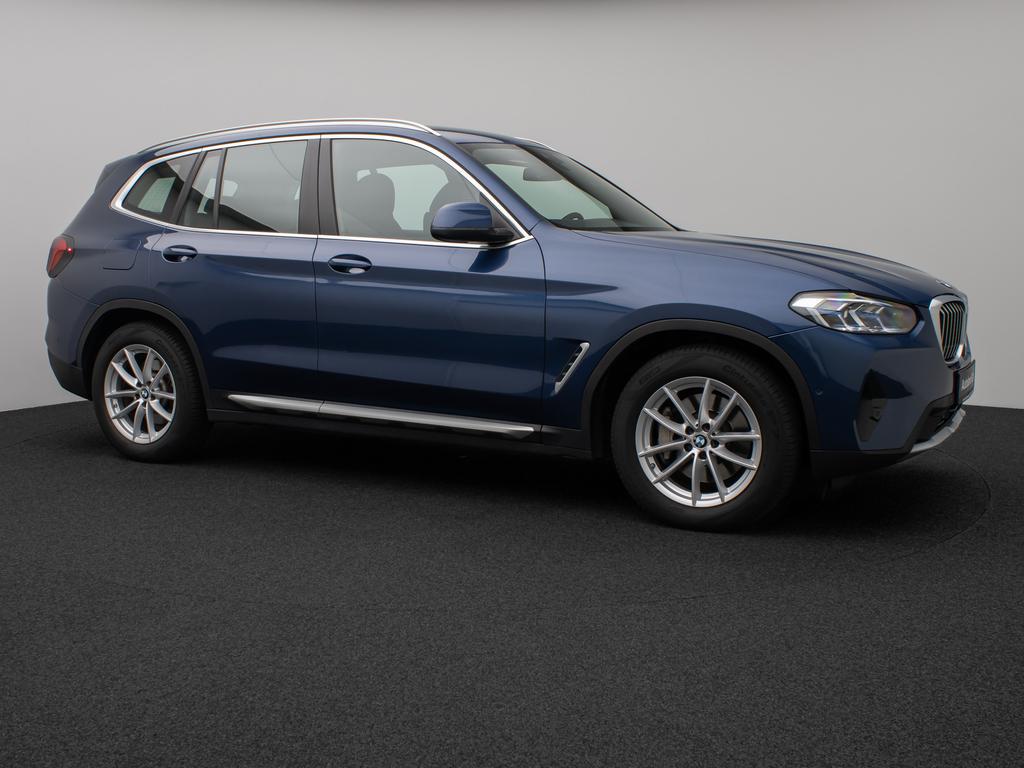 BMW X3 2023