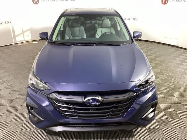 Subaru Legacy 2025