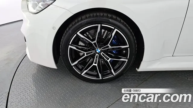 BMW M2 2024