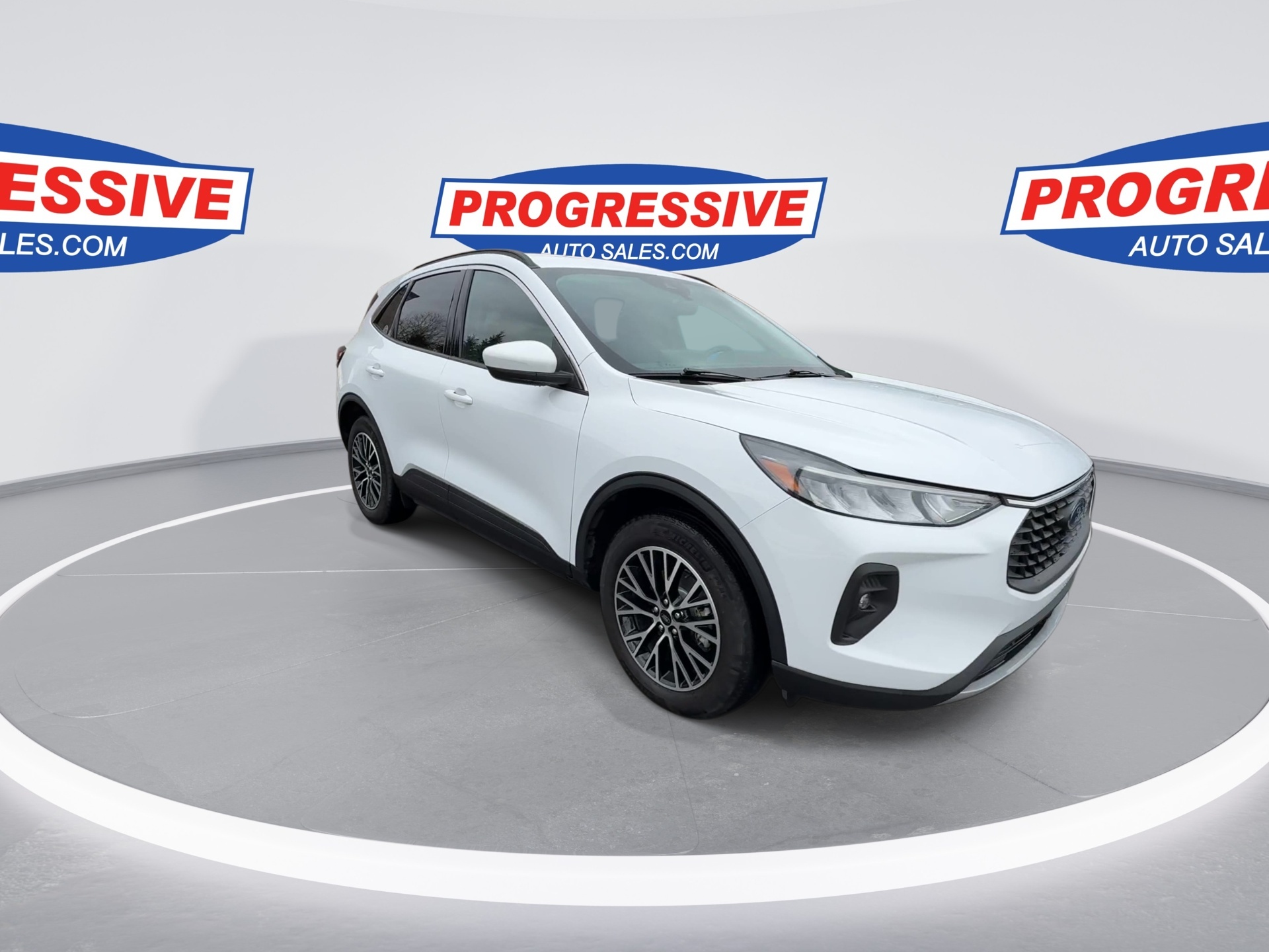 Ford Escape 2023