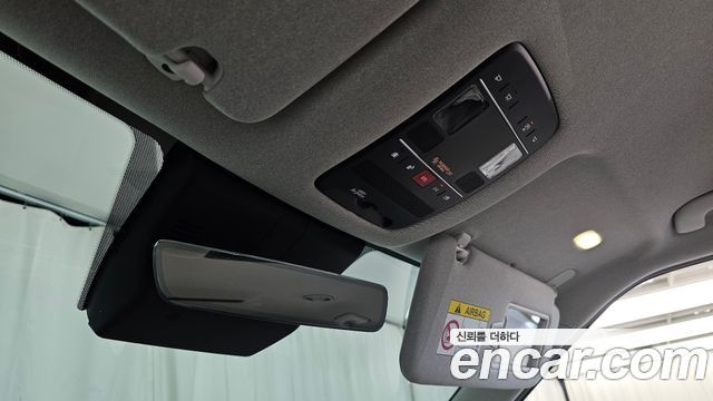 Hyundai Palisade 2025