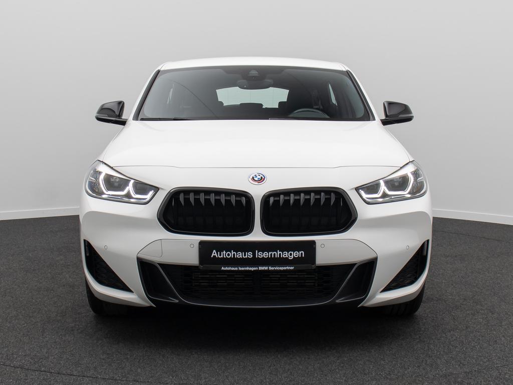 BMW X2 2022