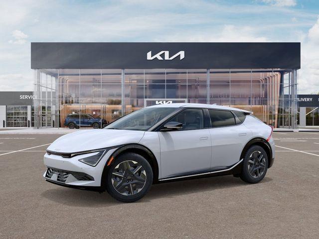 Kia EV6 2026