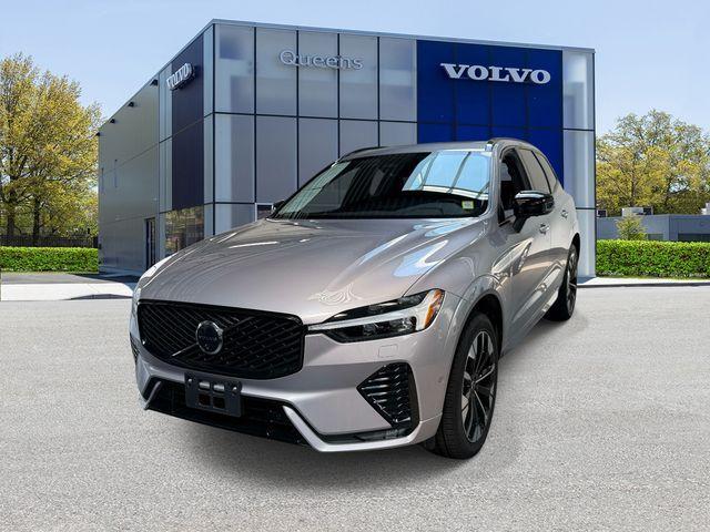 Volvo XC60 2026