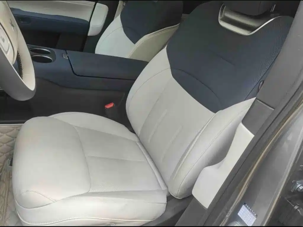 Xpeng G6 2023